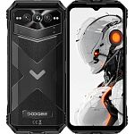 Смартфон Doogee V Max Pro 12/512GB Nightfall Black