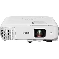 Мультимедийный проектор Epson EB-X49 (V11H982040)
