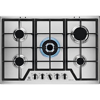 Газовая варочная поверхность Electrolux KGS75362XX