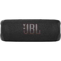 Портативная акустика JBL Flip 6 Black (JBLFLIP6BLKEU) Уценка Портативная акустика JBL Flip 6 Black (JBLFLIP6BLKEU) Уценка