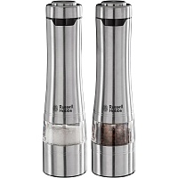 Измельчитель соли и перца Russell Hobbs Salt & Pepper Grinder (23460-56)