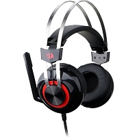 Игровые наушники Redragon Talos H601 USB Black (77692)
