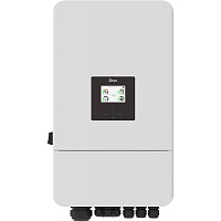 Гибридный солнечный инвертор Deye SUN-12K-SG05LP3-EU-SM2