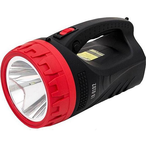 Ліхтарик Intertool LB-0102 - придбати в Дніпрі, Україні: ціна, характеристики | інтернет-магазин TOUCH