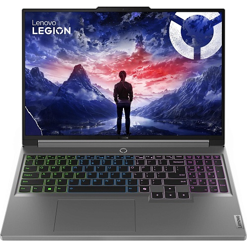Ноутбук Lenovo Legion 5 16IRX9 (83DG00DHUS) CUSTOM