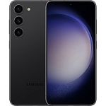 Смартфон Samsung Galaxy S23 8/128Gb Phantom Black (SM-S9110ZKD)