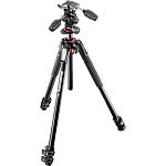Штатив Manfrotto MK190XPRO3-3W 190 XPRO