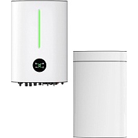 Гибридный солнечный инвертор Livoltek Hyper-6000 + АКБ Livoltek BLF51 (51.2V | 100Ah | 5120Wh) Гибридный солнечный инвертор Livoltek Hyper-6000 + АКБ Livoltek BLF51 (51.2V | 100Ah | 5120Wh)