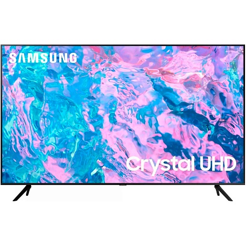 Телевизор Samsung CU7172 85" LED 4K (UE85CU7172)