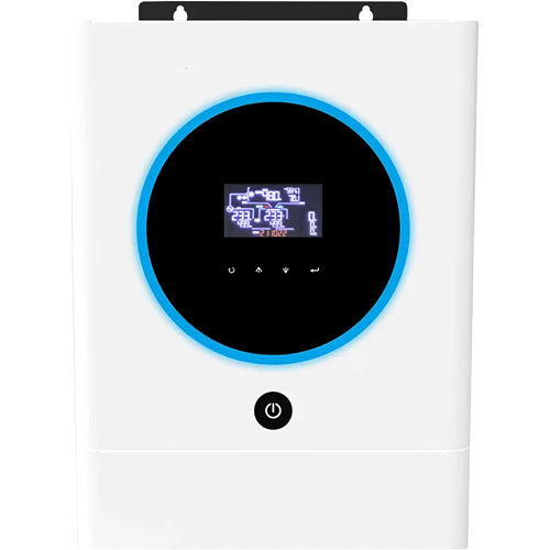 Гибридный солнечный инвертор EnerSol EHI-11000SP