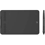Графический планшет XP-Pen Deco Mini7 V2 Black