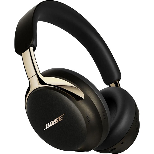 Наушники Bose QuietComfort Ultra Headphones (2nd Gen) Desert Gold (890101-0400)