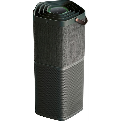 Очищувач повітря Electrolux Pure A9 PA91-604DG (950011538) - придбати в Дніпрі, Україні: ціна, характеристики | інтернет-магазин TOUCH