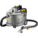 Моющий пылесос Karcher Puzzi 9/1 Bp Pack (1.101-701.0)