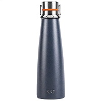 Термос Xiaomi KKF Vacuum Cup S-U47WS 475 мл (Grey) - придбати в Дніпрі, Україні: ціна, характеристики | інтернет-магазин TOUCH Термос Xiaomi KKF Vacuum Cup S-U47WS 475 мл (Grey) - придбати в Дніпрі, Україні: ціна, характеристики | інтернет-магазин TOUCH