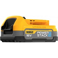 Аккумулятор к электроинструменту DeWalt 1.7Ah 18V DCBP034 Аккумулятор к электроинструменту DeWalt 1.7Ah 18V DCBP034