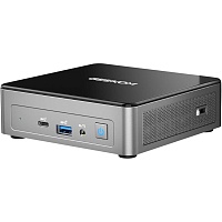 Неттоп GEEKOM Mini Air12 (GMAir12N100-16512-EU) Неттоп GEEKOM Mini Air12 (GMAir12N100-16512-EU)