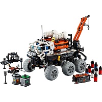 Конструктор LEGO Technic Марсоход команды исследователей (42180) Конструктор LEGO Technic Марсоход команды исследователей (42180)