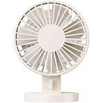 Портативний вентилятор DK WT8019 White