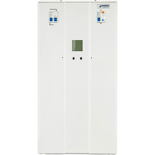 Стабилизатор напряжения Volter EtalonS-4 (морозоустойчивый)