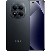 Смартфон Redmi Note 15 Pro 8/256GB Black Global EU