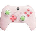 Геймпад 8BitDo Ultimate Mini 82CC для Xbox Translucent Pink