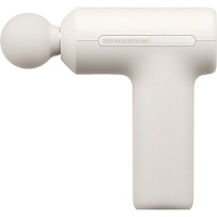 Перкуссионный массажер MiJia Fascia Gun 3 Mini Edition Light Sand (MJJMQ07YM) Перкуссионный массажер MiJia Fascia Gun 3 Mini Edition Light Sand (MJJMQ07YM)