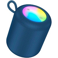 Портативная акустика Hoco HC30 Oceano Blue