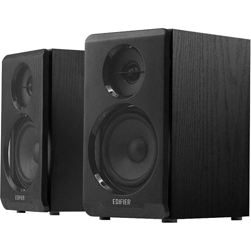 Акустическая система Edifier R33BT Black