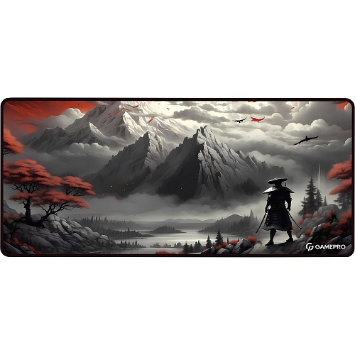 Ігрова поверхня GamePro MP275RS - придбати в Дніпрі, Україні: ціна, характеристики | інтернет-магазин TOUCH