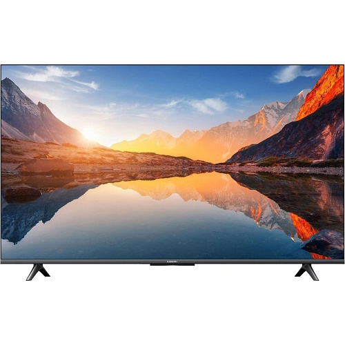 Телевизор Xiaomi TV A 55" LED UHD 4К 2025 UA
