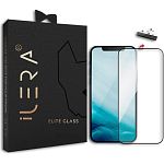 Защитное стекло iLera Pro Instalation Tool with Deluxe Full Cover для Apple iPhone 14 Plus/13 Pro Max (iLFCDL14Pl)