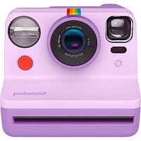 Фотокамера моментального друку Polaroid Now Gen 2 Purple (9149) - придбати в Дніпрі, Україні: ціна, характеристики | інтернет-магазин TOUCH Фотокамера моментального друку Polaroid Now Gen 2 Purple (9149) - придбати в Дніпрі, Україні: ціна, характеристики | інтернет-магазин TOUCH