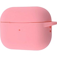 Чохол Silicone Case для Apple AirPods Pro 3 Pink - придбати в Дніпрі, Україні: ціна, характеристики | інтернет-магазин TOUCH