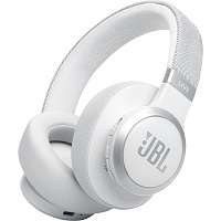 Наушники JBL Live 770NC White (JBLLIVE770NCWHT) Наушники JBL Live 770NC White (JBLLIVE770NCWHT)