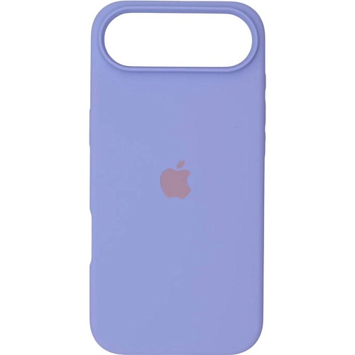 Чохол Silicone Case для Apple iPhone Air Elegant Purple AA - придбати в Дніпрі, Україні: ціна, характеристики | інтернет-магазин TOUCH