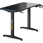 Компьютерный игровой стол Anda Seat Terminator RGB (AD-D-DD1-1600L-01-BB)