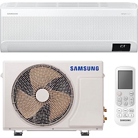 Спліт-система Samsung WindFree Geo Mass AR09BXFAMWKNUA - придбати в Дніпрі, Україні: ціна, характеристики | інтернет-магазин TOUCH