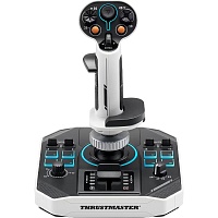 Джойстик Thrustmaster Sol-R 1 Flightstick (2960920) Джойстик Thrustmaster Sol-R 1 Flightstick (2960920)