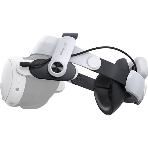 Крепление на голову BOBOVR M3 Pro для Meta Quest 3/3S