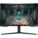 Монітор Samsung 27" Odyssey G65B (LS27BG650EIXUA) 