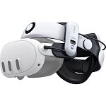 Крепление на голову BOBOVR S3 Pro для Meta Quest 3/3S 