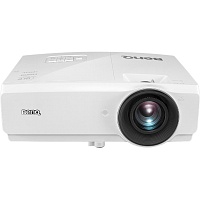 Мультимедийный проектор BenQ SH753+ (9H.JGJ77.2HE)