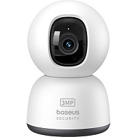 IP-камера для видеонаблюдения Baseus Security P1 Lite 2K (S0TV002132) Витрина