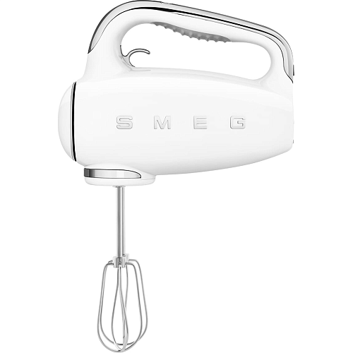 Міксер Smeg HMF01WHEU - придбати в Дніпрі, Україні: ціна, характеристики | інтернет-магазин TOUCH