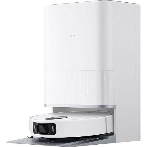 Робот-пилосос Xiaomi Robot Vacuum 5 Pro - придбати в Дніпрі, Україні: ціна, характеристики | інтернет-магазин TOUCH