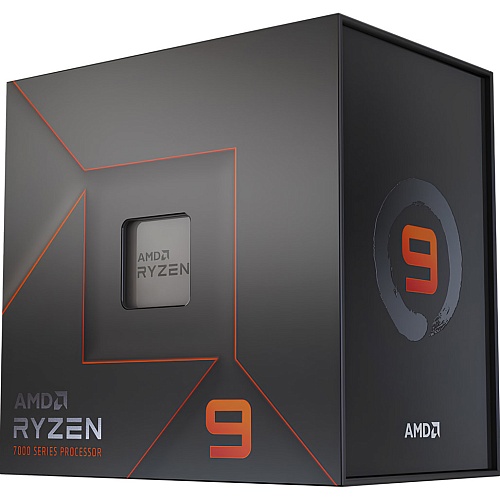 Процессор AMD Ryzen 9 7950X Box (100-100000514WOF)
