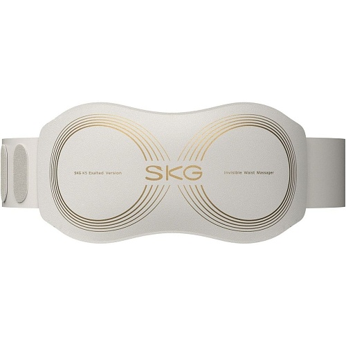 Массажер для спины SKG W7 Pro