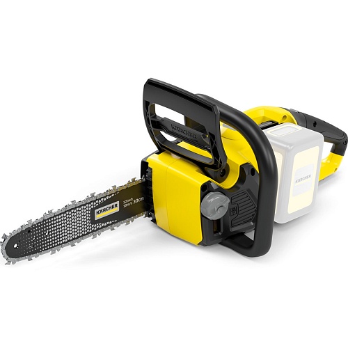 Аккумуляторная цепная пила Karcher CNS 18-30 Battery (1.444-001.0)