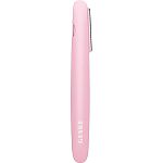 Триммер для тела GESKE Precision Trimmer 4in1 Pink (HB0454)